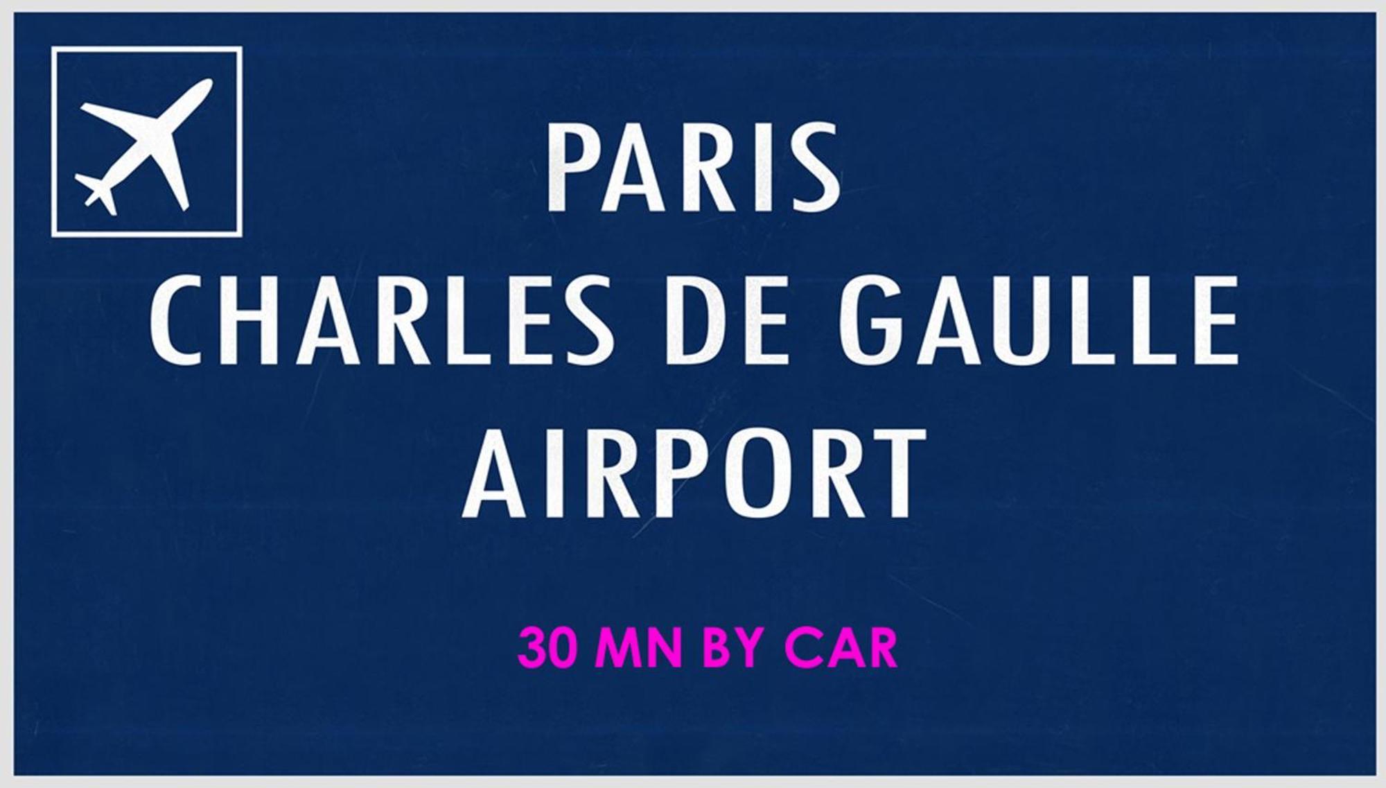 Le Traditionnel - Maison Avec Jardin & Parking - Ideal Disneyland & Paris Lagny