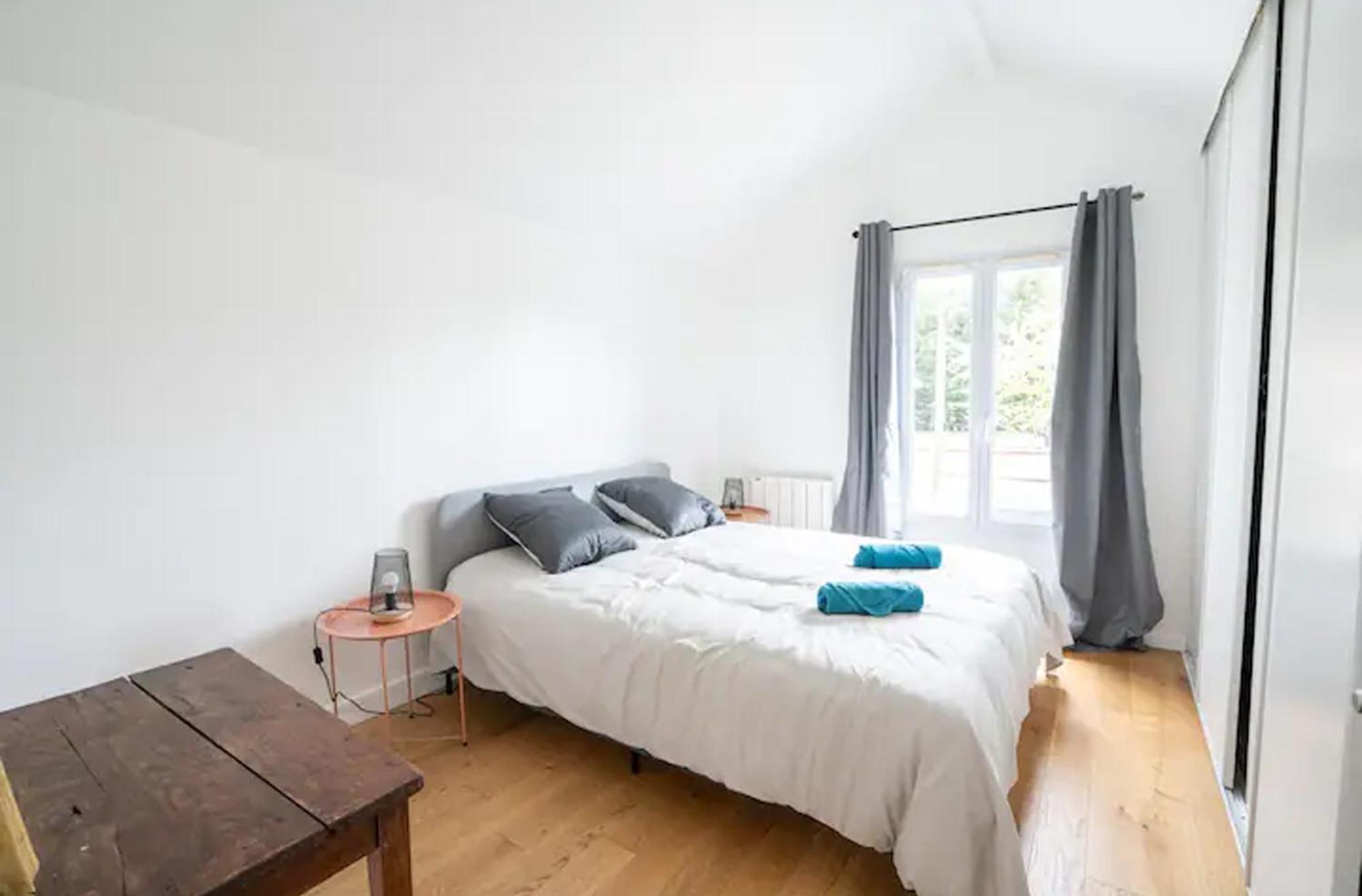 Le Traditionnel - Maison Avec Jardin & Parking - Ideal Disneyland & Paris Ferienhaus Lagny