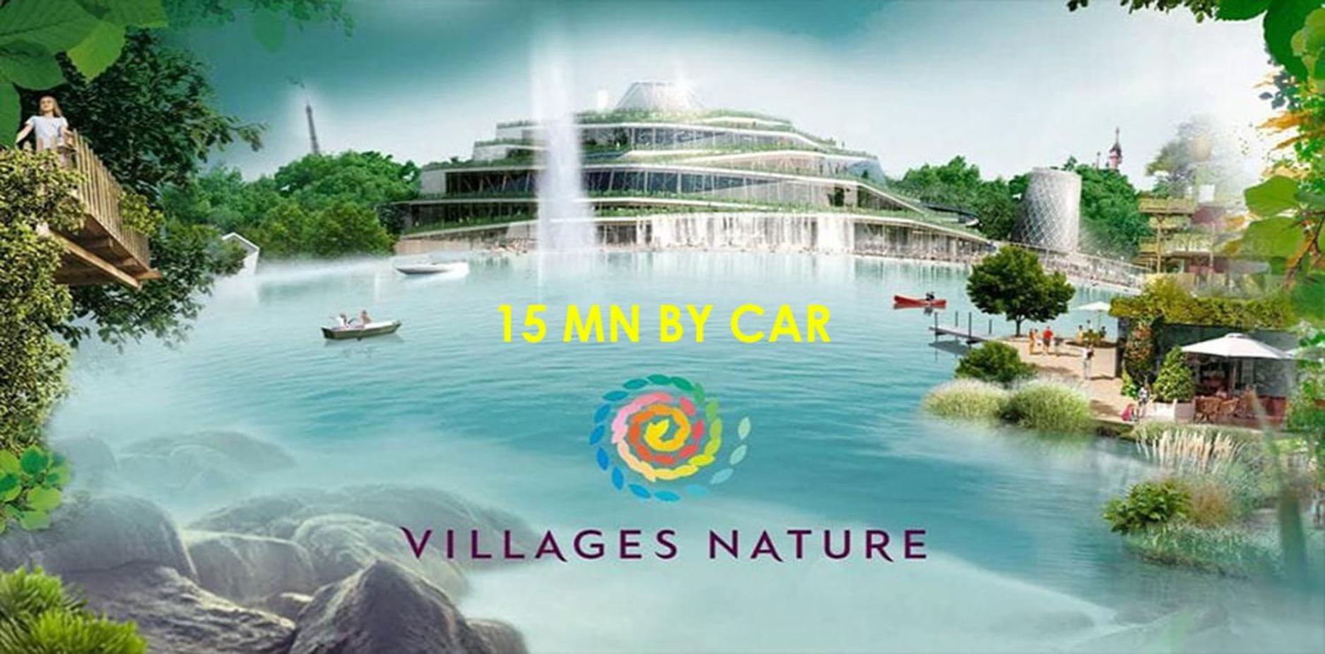 Le Traditionnel - Maison Avec Jardin & Parking - Ideal Disneyland & Paris Ferienhaus