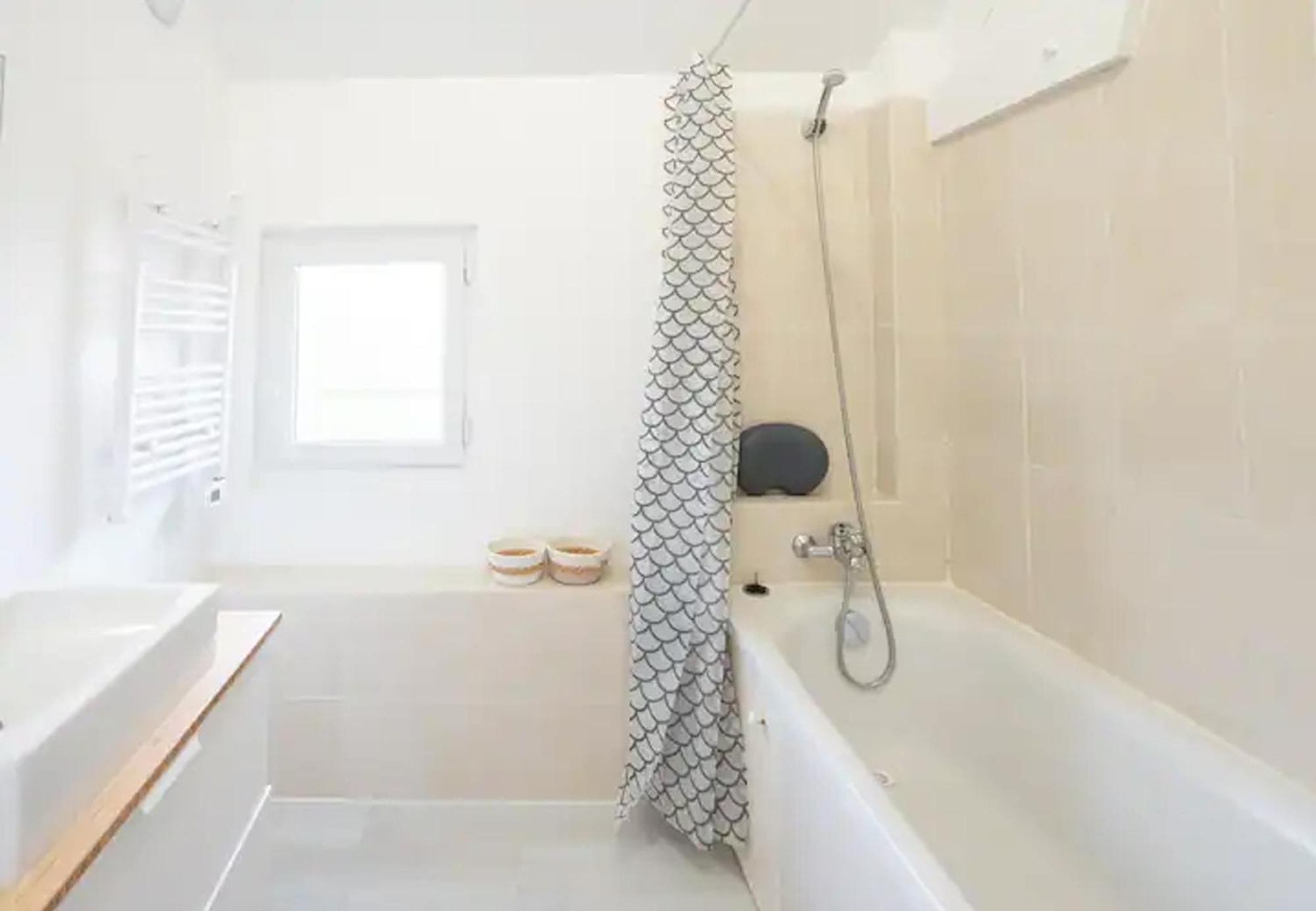 Le Traditionnel - Maison Avec Jardin & Parking - Ideal Disneyland & Paris Ferienhaus Lagny